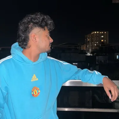 Bishal Dutta profile