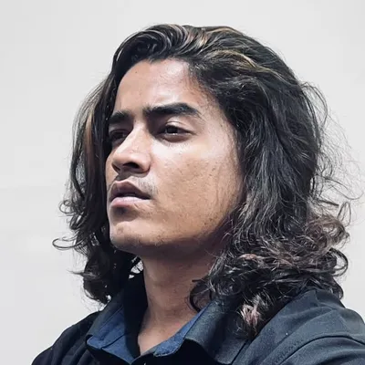 Bishal Chhetri profile