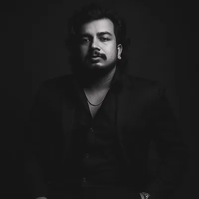 Bishal profile