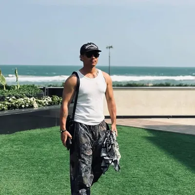 Bishal Chettri ๐๐ ๐๐๐๐๐๐ ๐โญ๏ธ19 profile