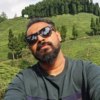 Bishal profile