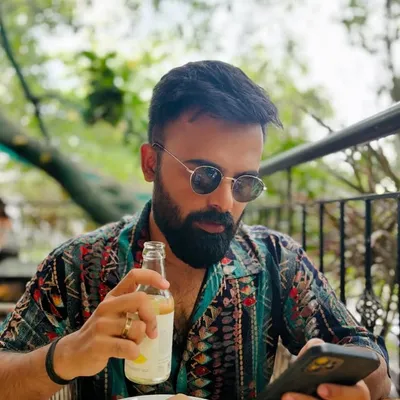 Bishen Ponnanna Dekamada profile