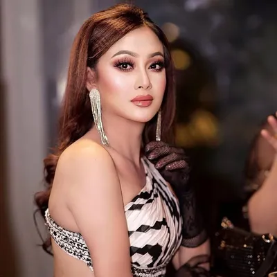 Bishesh Huirem profile