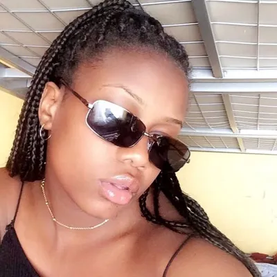 KEISHA profile