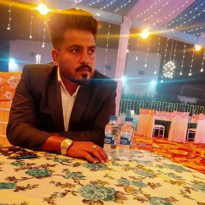 Sumit Bisla profile