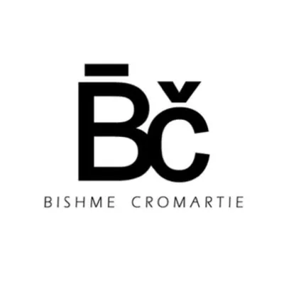 Bishme Cromartie - Designer profile