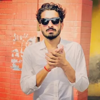 AKASH MANJHU profile
