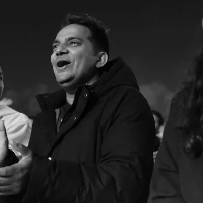 Surendra Bishnoi profile
