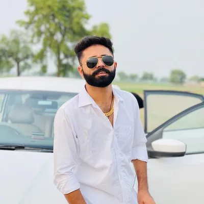 Sonu bishnoi(👑प्रधान👑) profile
