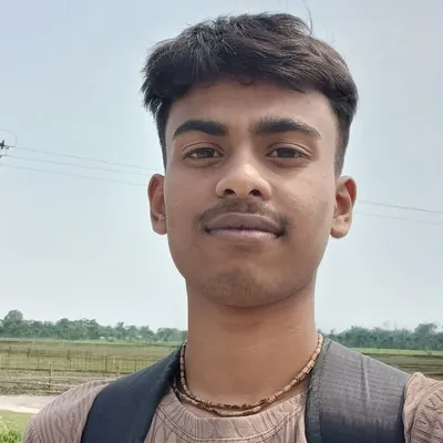 Bishnu Sarkar profile