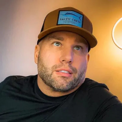 RYAN BISHOP profile