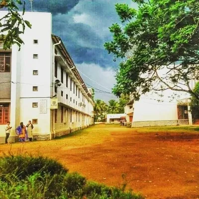 Bishop moore college profile