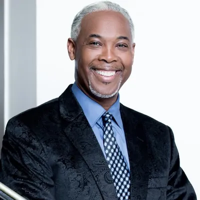 Dr. Dale C. Bronner profile