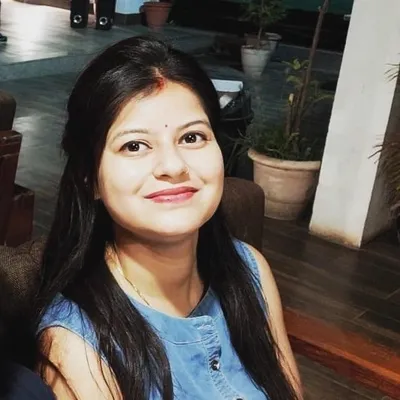 bhawana bisht profile