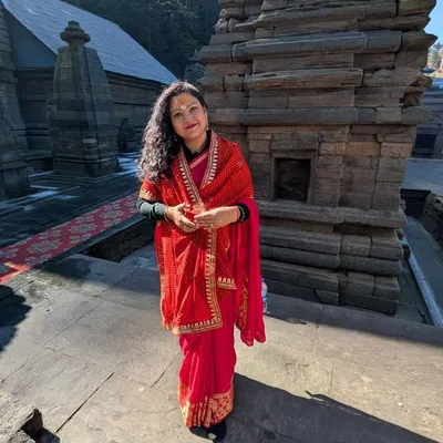 Deepa Bisht profile