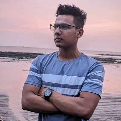 Prakashsingh Bisht profile