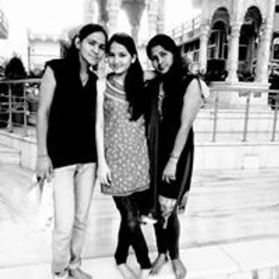 Madhumita Bisht profile