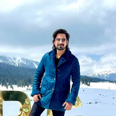 BISHWAJIT GHOSH