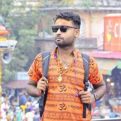 Suraj Kumar profile
