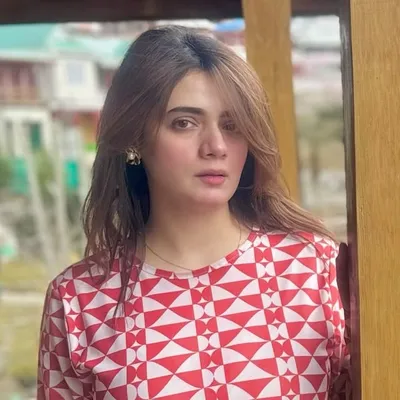 Bisma hassam profile