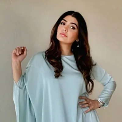 Bisma Parvez profile