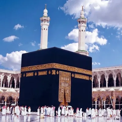 Bismillah_Allahu akbar profile