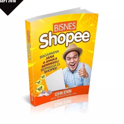 Bisnes Shopee ™ profile