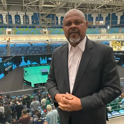 João Mendes profile