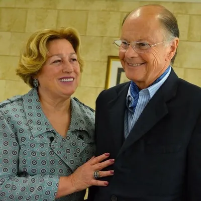 Edir Macedo profile