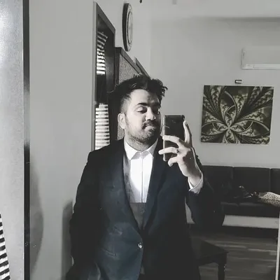 Abhishek Bissa profile