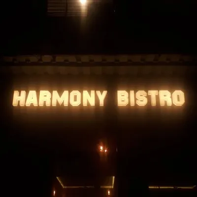Harmony Bistro profile