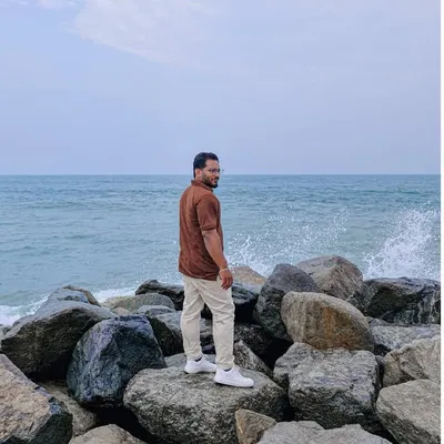 Biswajit Das profile
