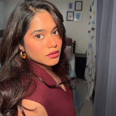 Vishakha Biswas profile