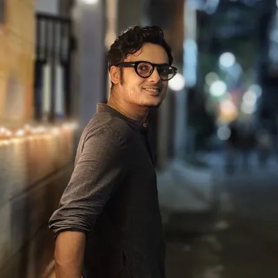 Biswabasu Biswas profile