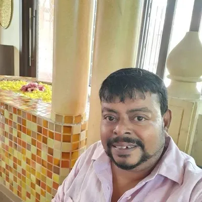 Biswadeb_Mukherjee profile