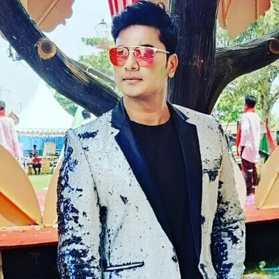 Biswadeep Das (OFFICIAL) profile