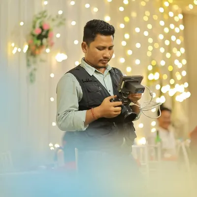 Biswajit Daimary Visuals profile