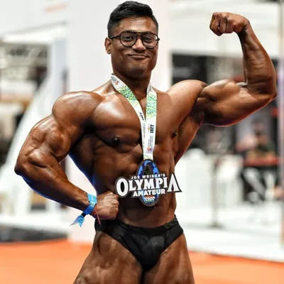 BISWAJIT BASAK profile