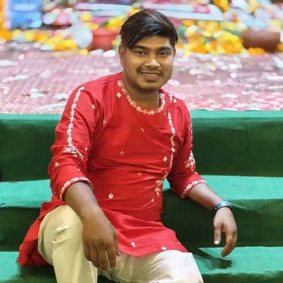 Biswajit Mondal profile