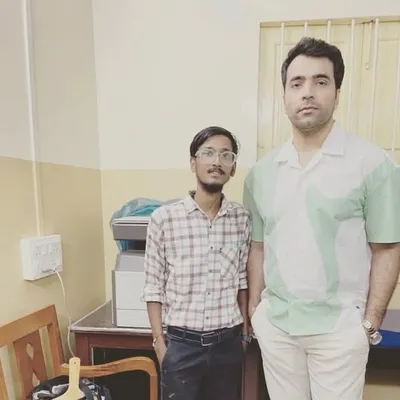 Biswajit Mondal profile