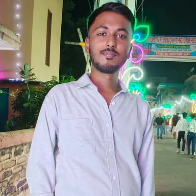 Biswajit Shaw profile
