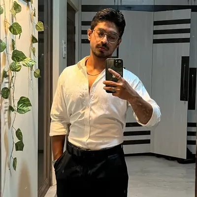 Biswaraj Das profile
