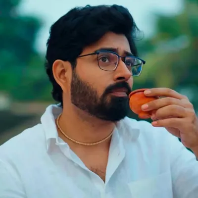 Biswaroop Bandyopadhyay profile