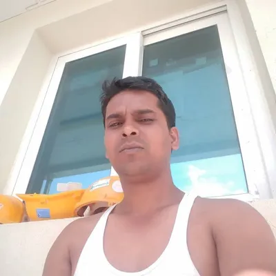 Biswarup Pramanick profile
