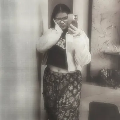 Swastika🧿 profile