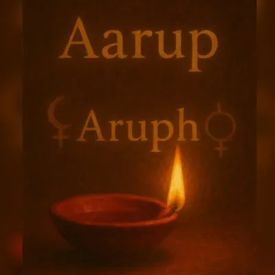 Aarup Biswas profile