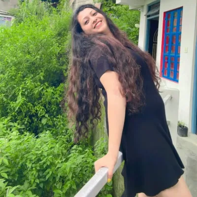 Monika Biswas profile