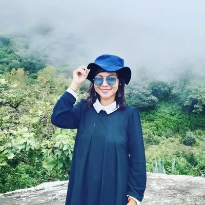 Sudeshna Biswas profile
