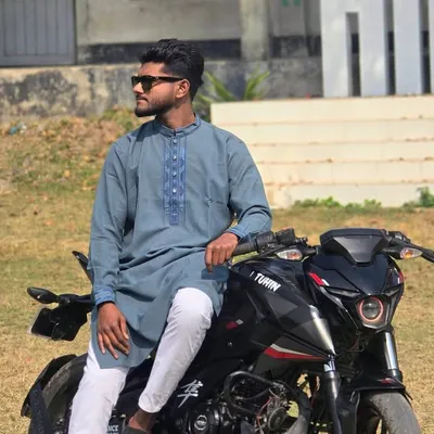 Tuhin Biswas profile