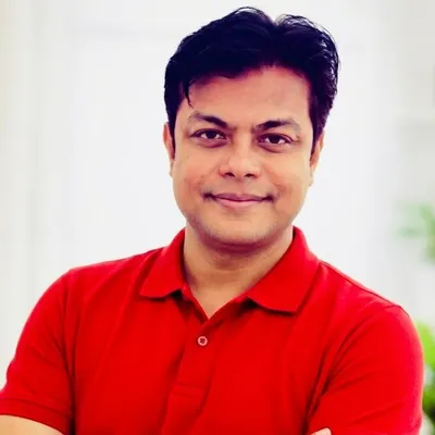 Biswatosh Sinha profile